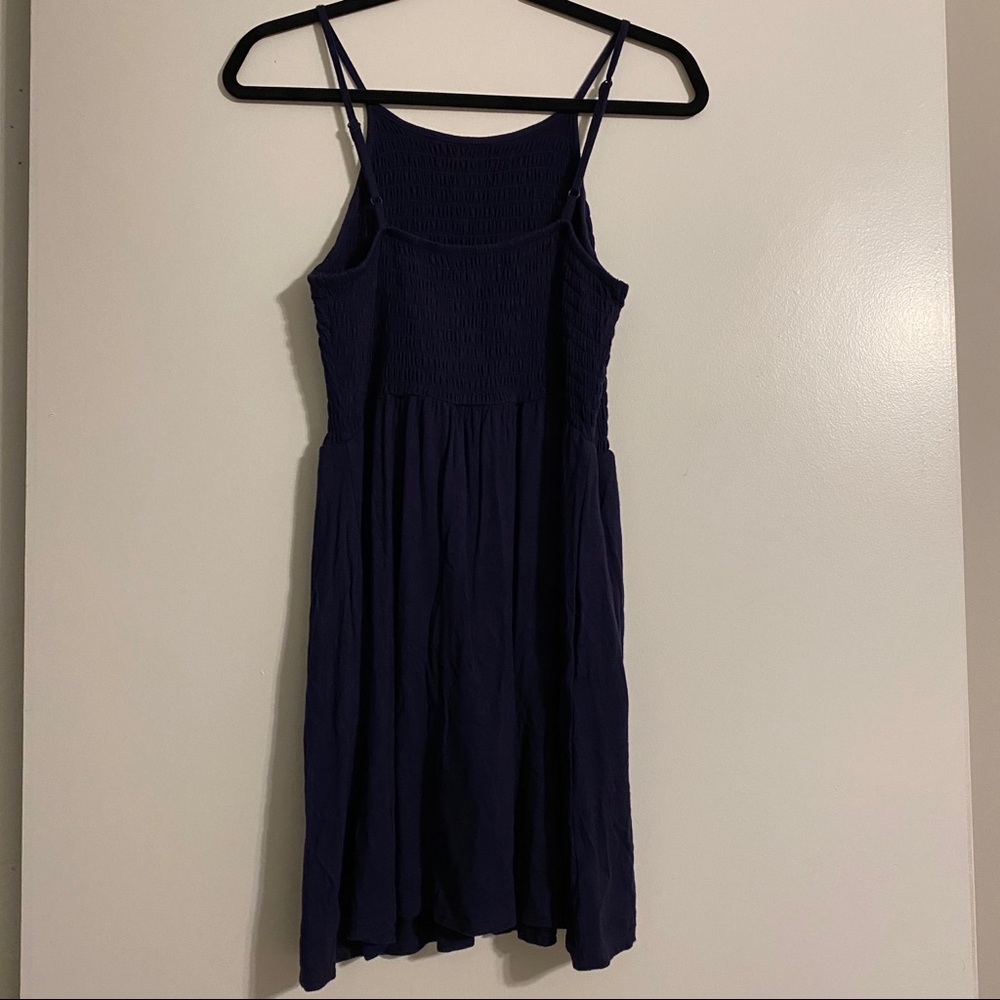 Socialite | Runch Top High-Neck Dress